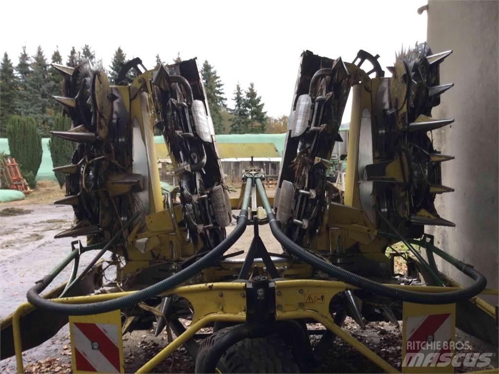 Kemper 390 Plus Žemės ūkis - Kita