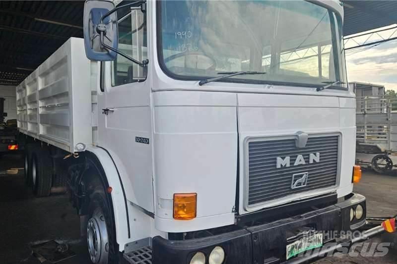 MAN 30-240 Kita