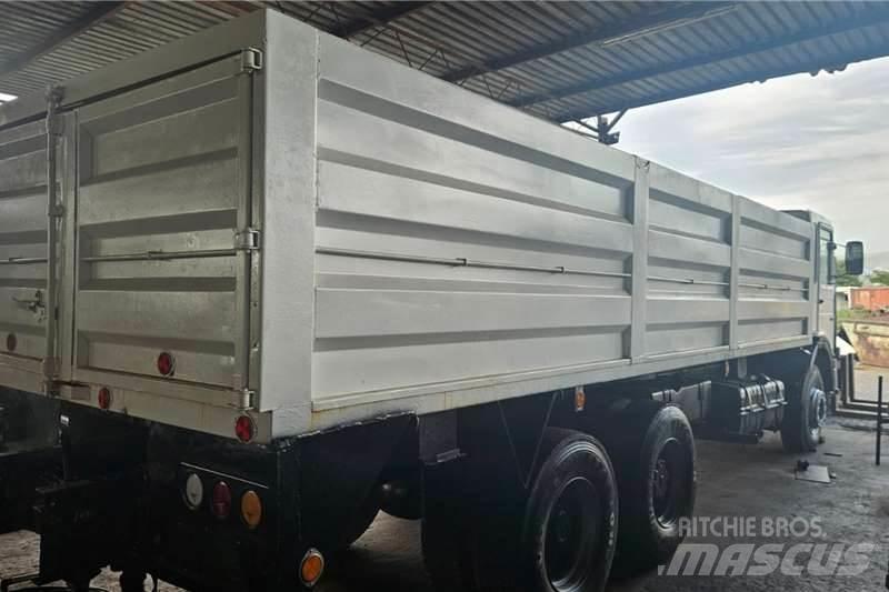 MAN 30-240 Kita