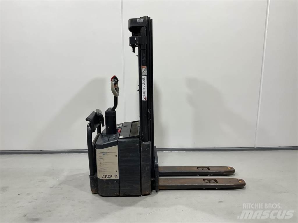 Crown WE2300S Savaeigiai rietuvai