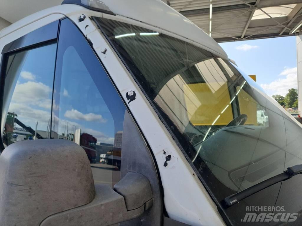 Iveco Daily 35C15 Autovežiai