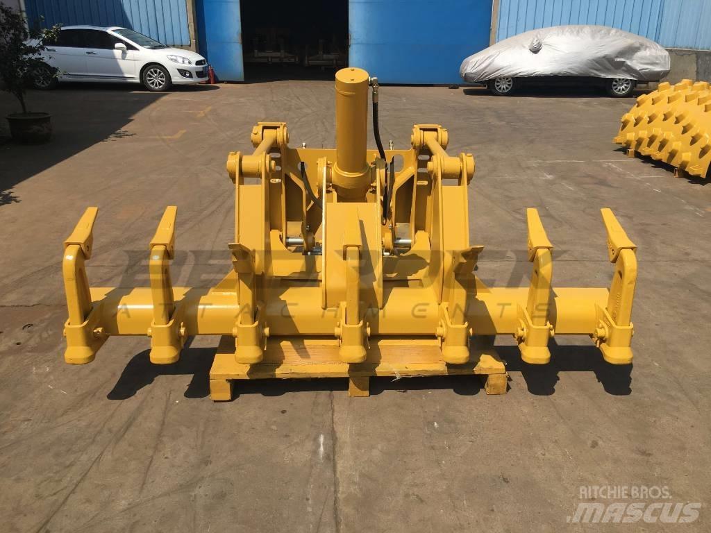 Bedrock 14M 14H 14G Kultivatoriai-purentuvai