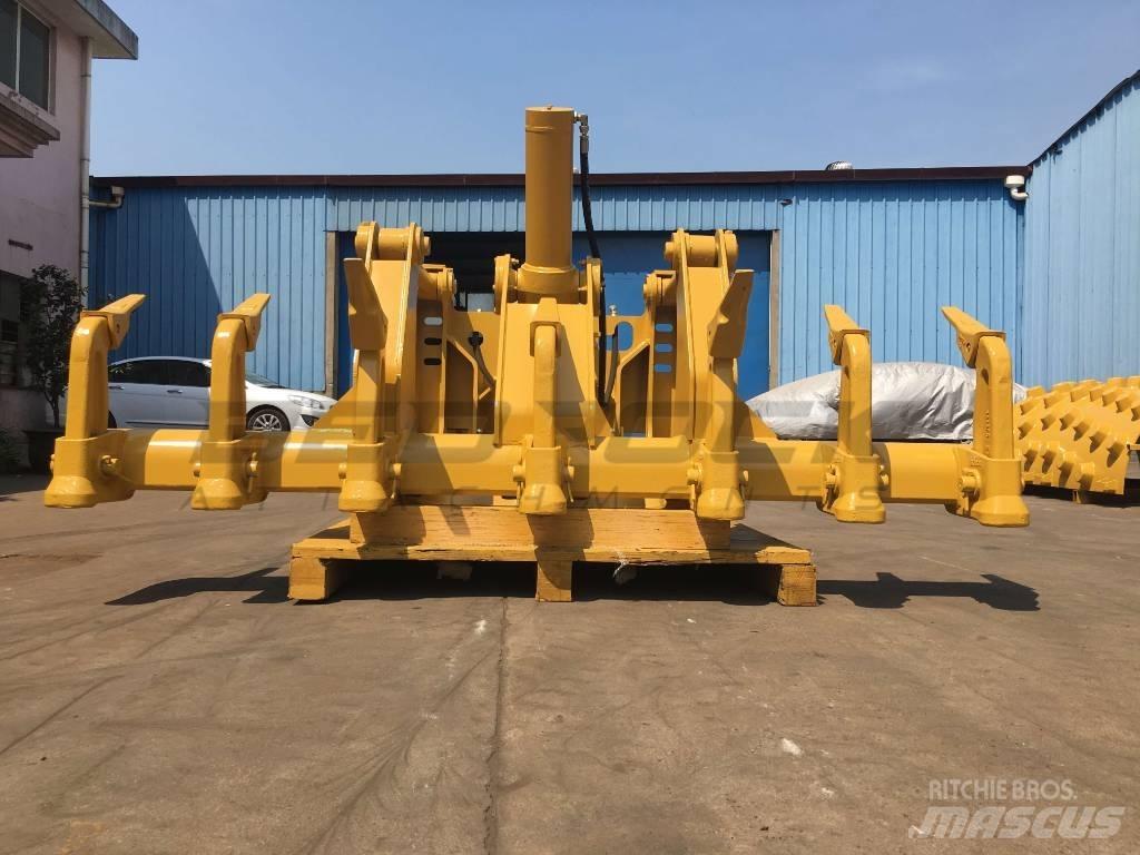 Bedrock 14M 14H 14G Kultivatoriai-purentuvai