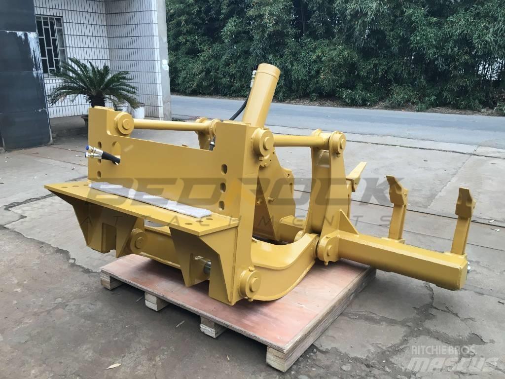 Bedrock 14M 14H 14G Kultivatoriai-purentuvai