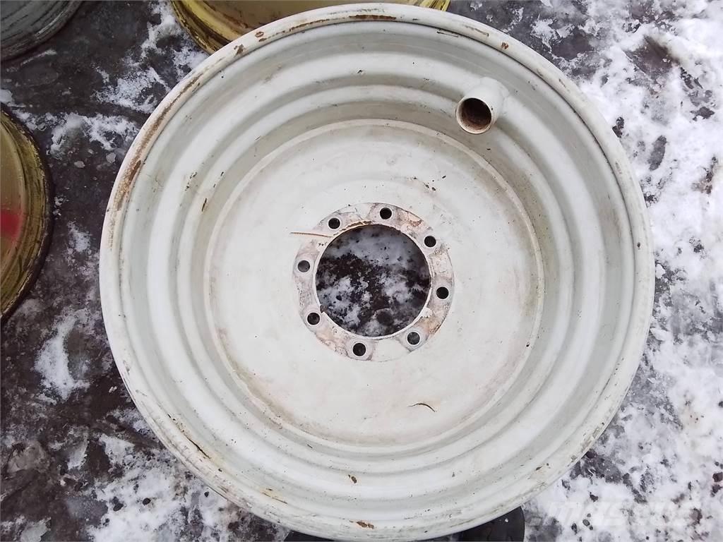  Okänt Sampo 20x28 Padangos, ratai ir ratlankiai