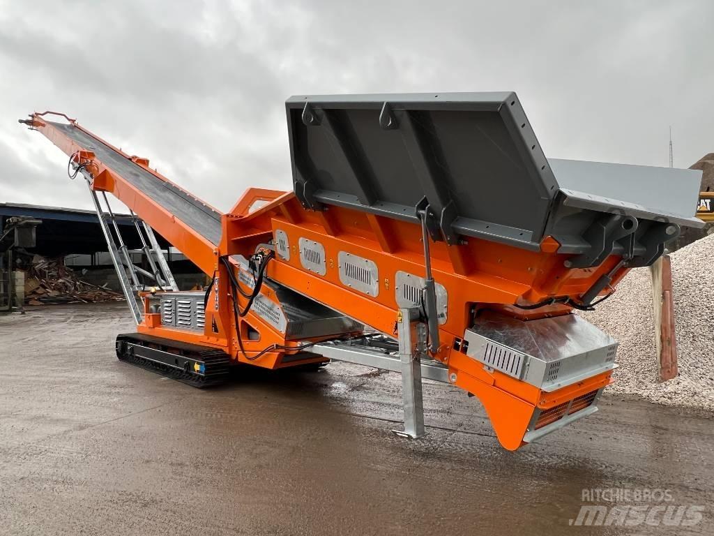  H-Stack  LF24/12 Transporteriai