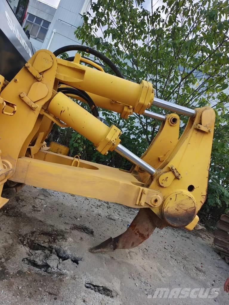 Shantui SD 32 Vikšriniai buldozeriai