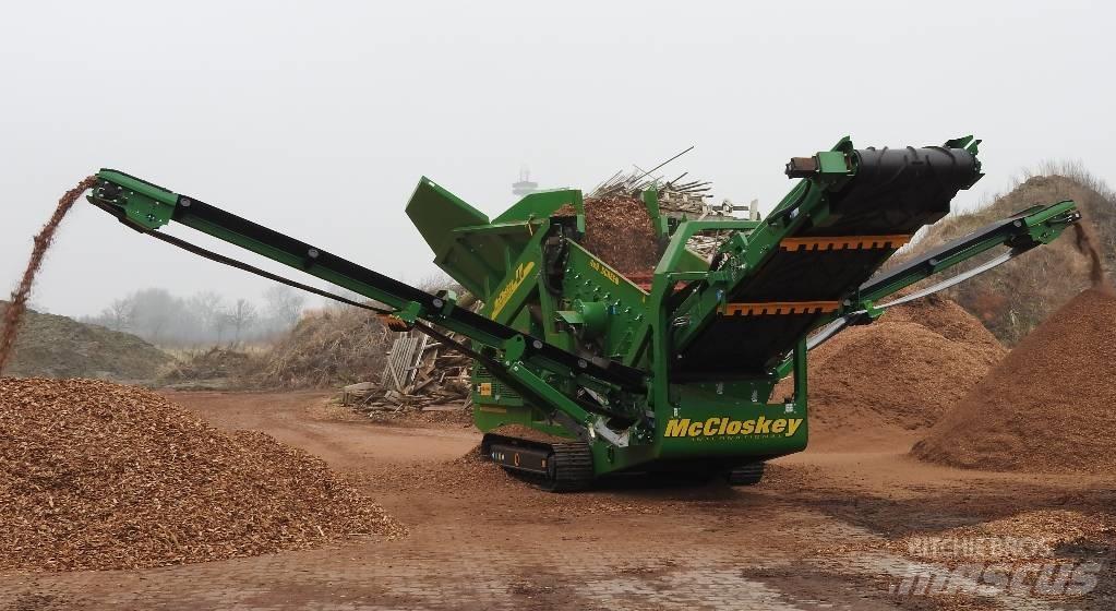 McCloskey R70 Sietai