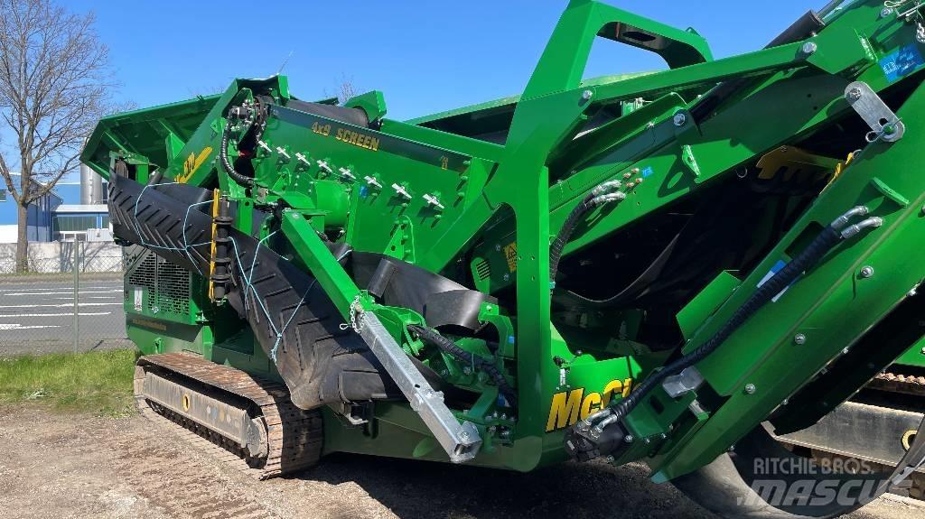McCloskey R70 Sietai