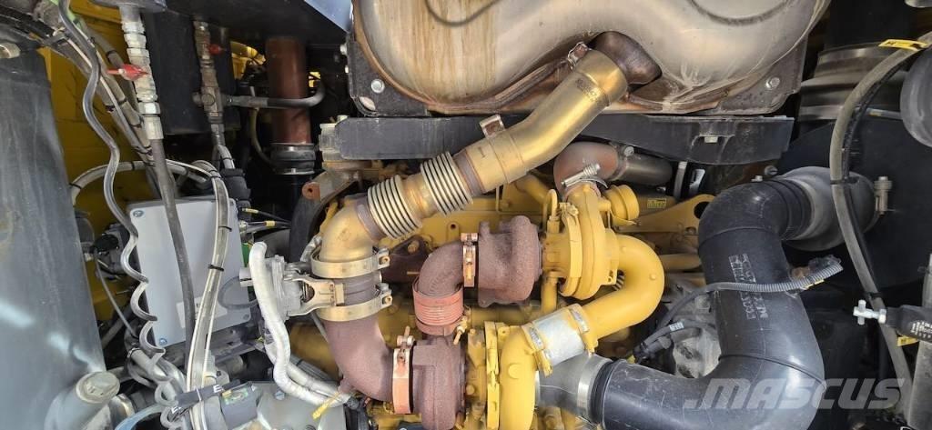 Epiroc Smartroc T40 Žemės paviršiaus gręžimo technika