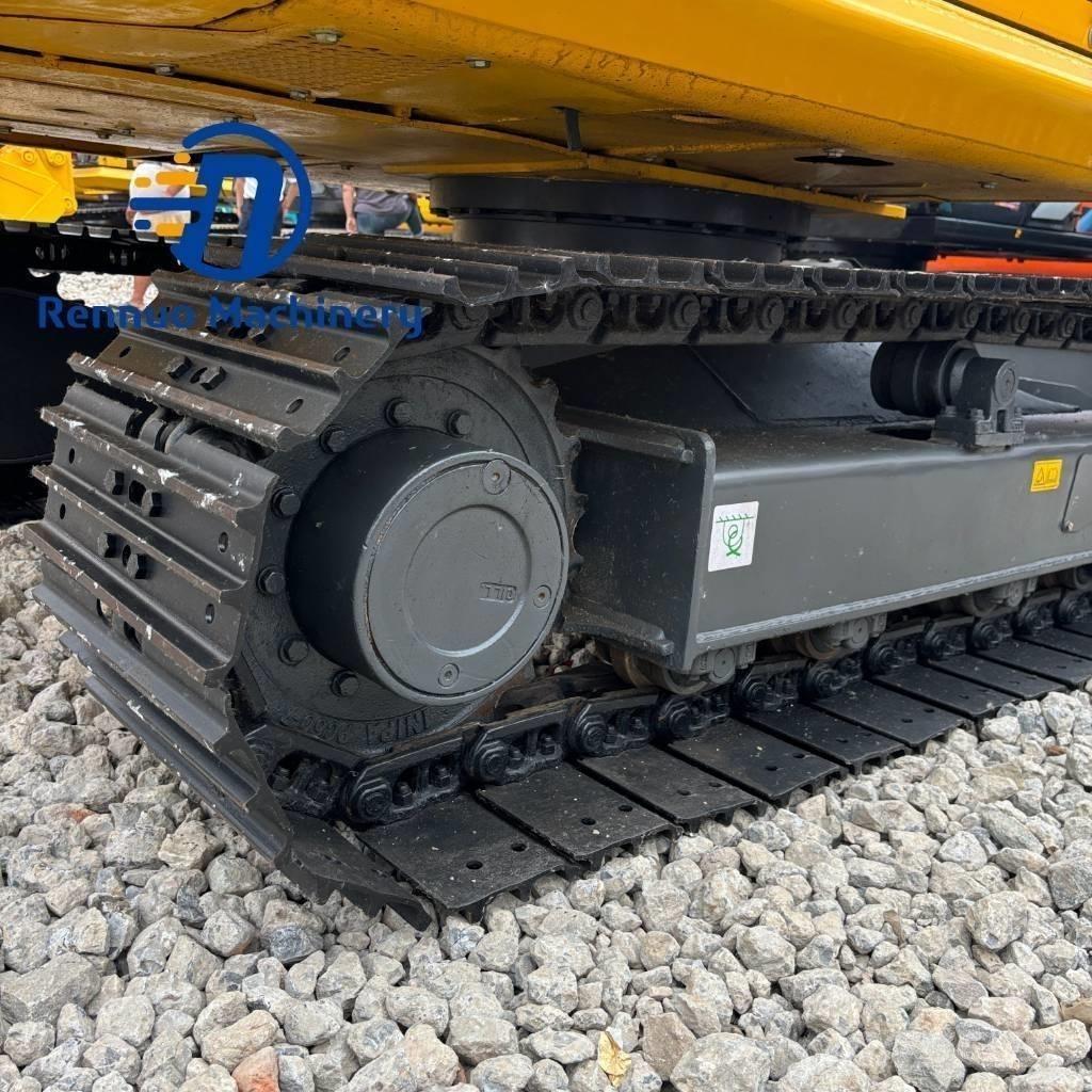 Komatsu PC 70-8 Mini ekskavatoriai < 7 t