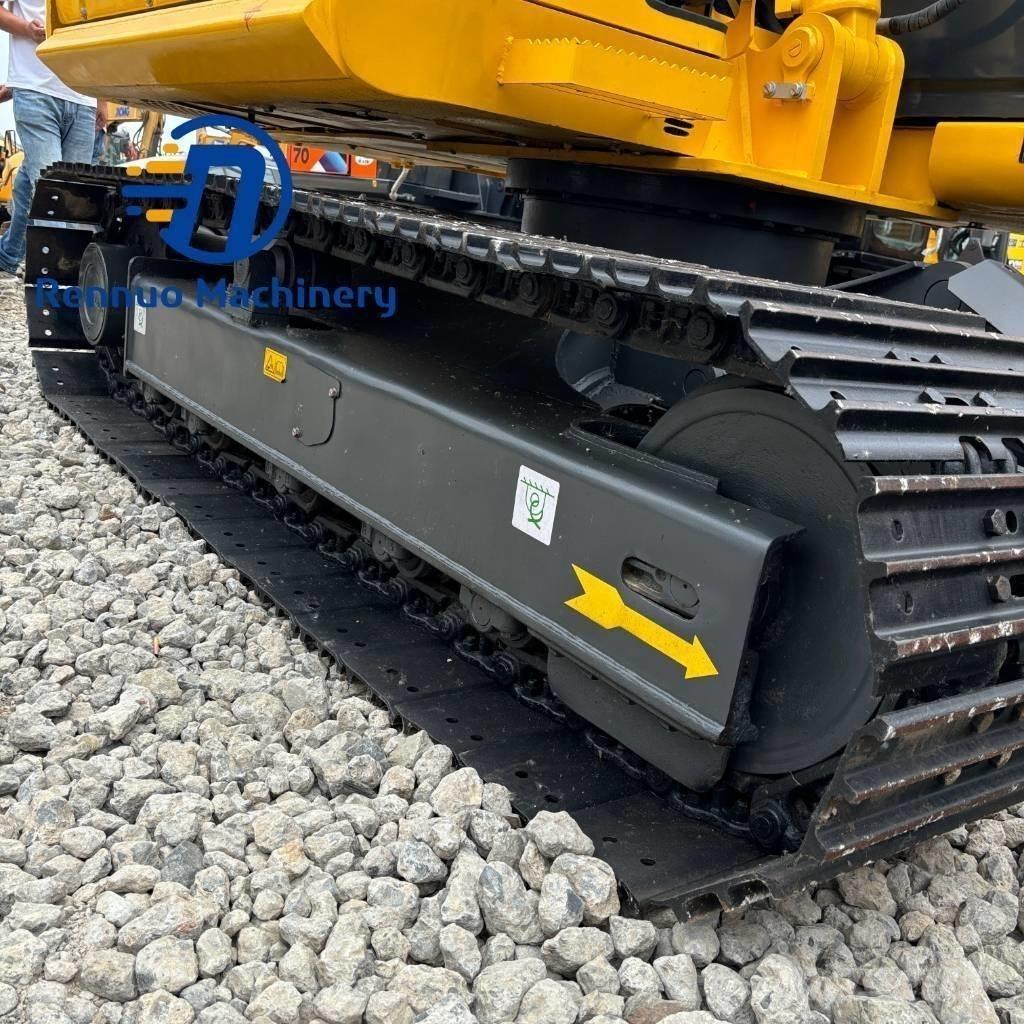Komatsu PC 70-8 Mini ekskavatoriai < 7 t