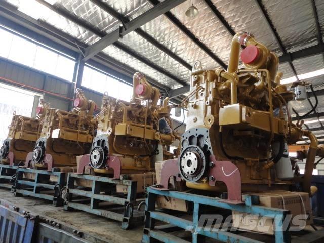 Cummins NTA855-C280 Varikliai