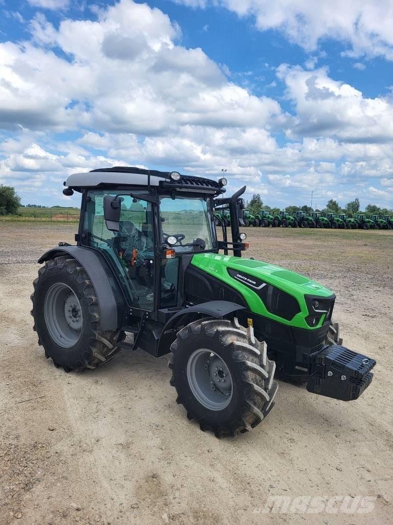 Deutz-Fahr 5105 D GS Traktoriai