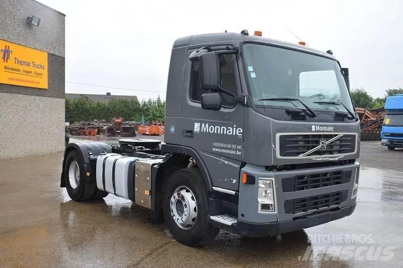 Volvo FM 9.300 Naudoti vilkikai