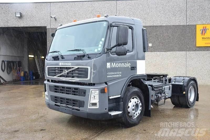 Volvo FM 9.300 Naudoti vilkikai
