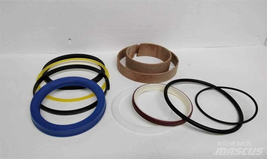 Rottne 660-3128 Hidraulikos įrenginiai