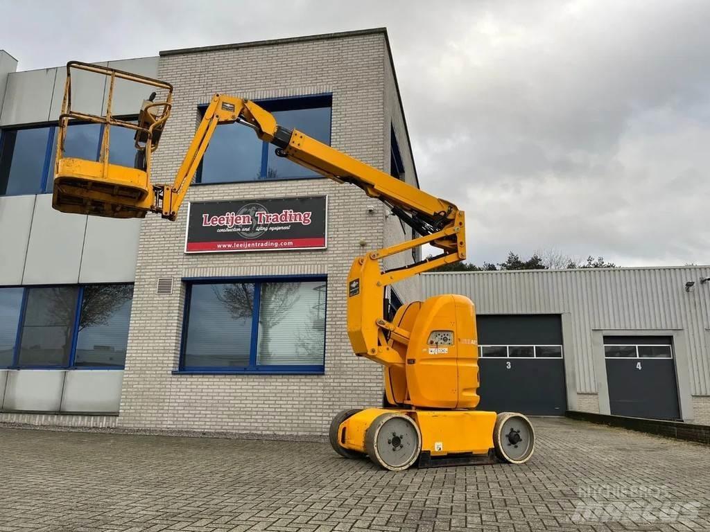 Manitou 120AETJ Alkūniniai keltuvai