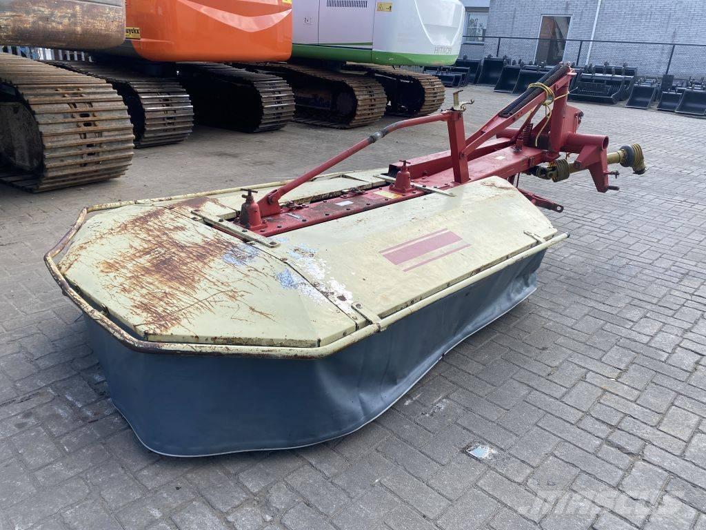 PZ TK 211 Šienapjovės