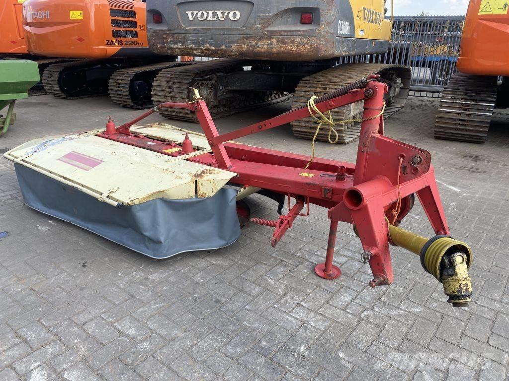 PZ TK 211 Šienapjovės