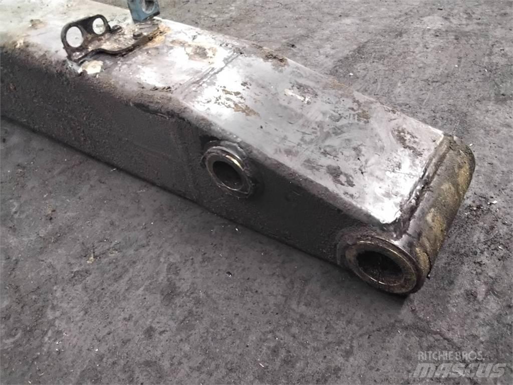 Rottne RK 160 Medienos transportavimo mašinų kranai