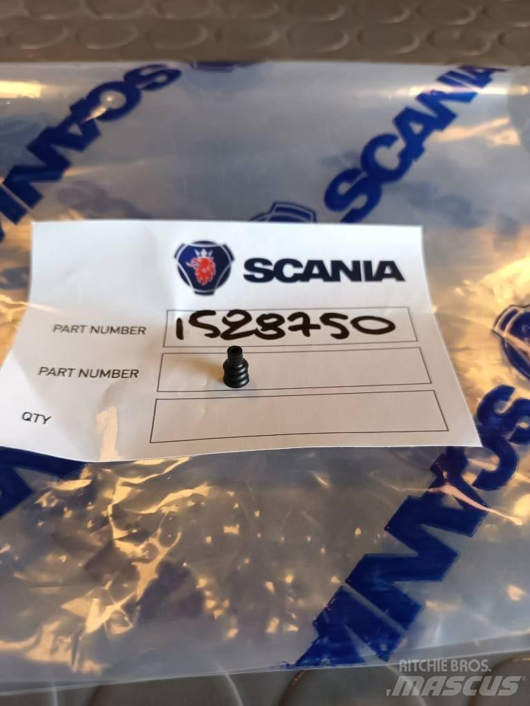 Scania SEAL 1528750 Varikliai