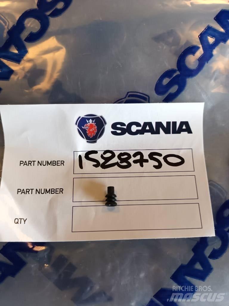 Scania SEAL 1528750 Varikliai