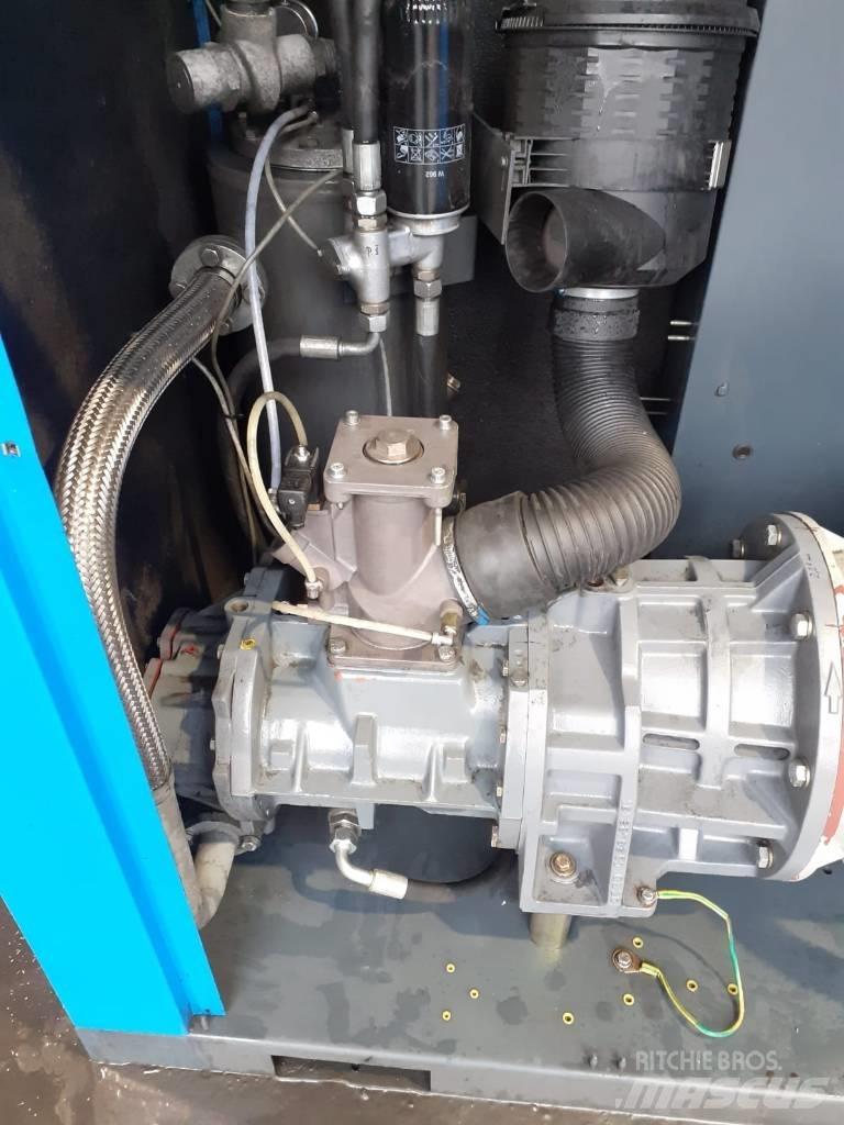 Worthington  RLR75 Kompresoriai