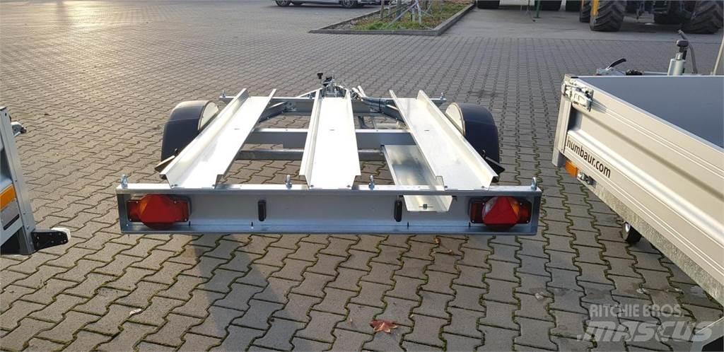 Humbaur HM 752113 Miesto priekabos