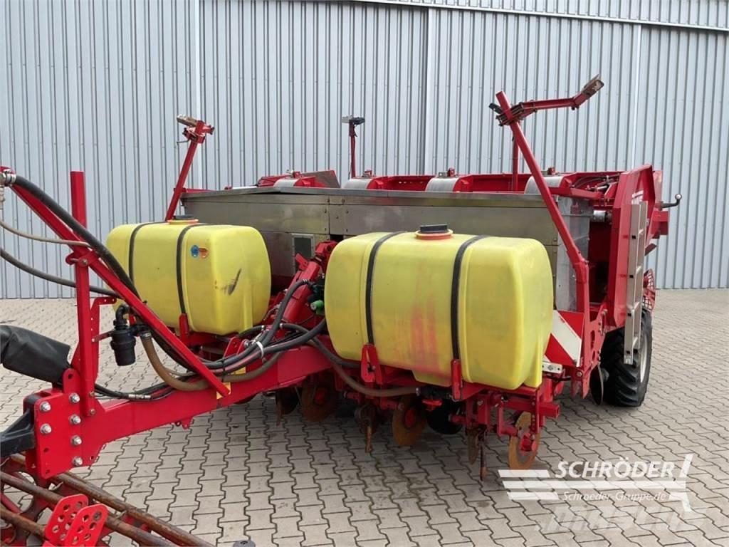 Grimme GL 34 T Bulvių sodinamosios