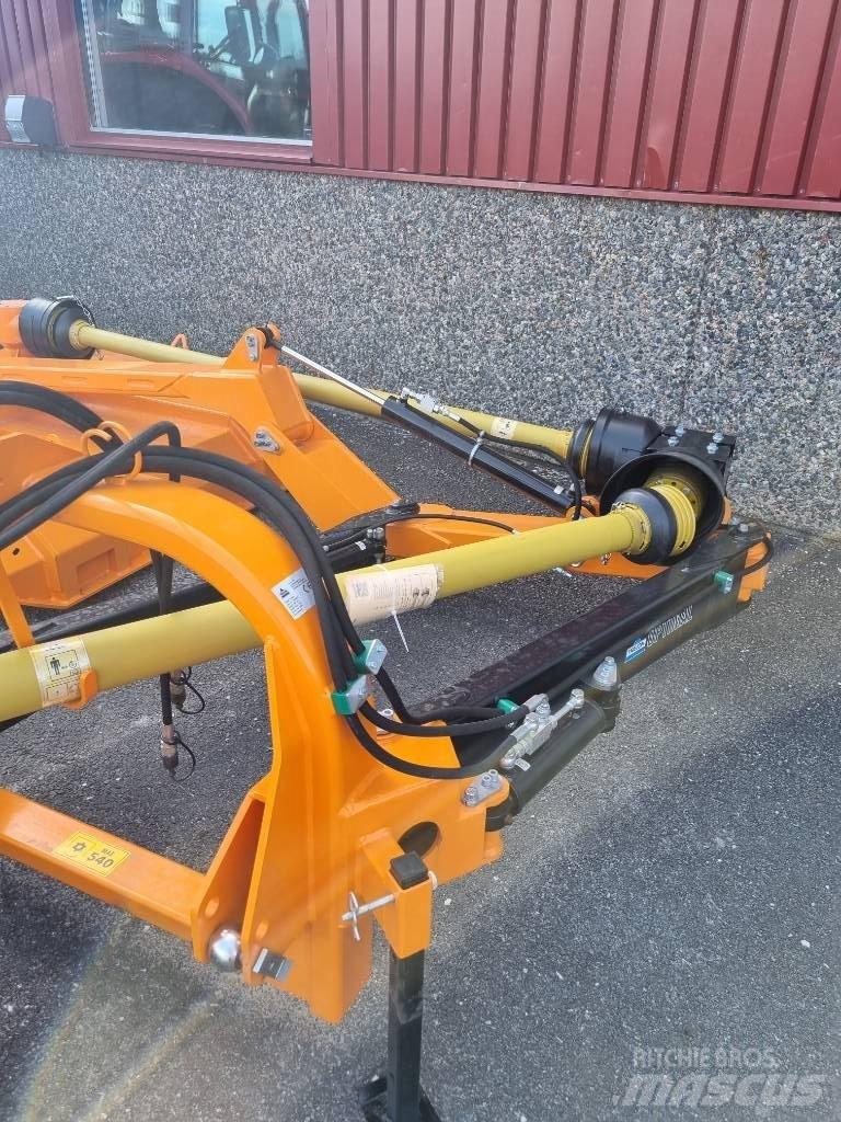 Trejon Optimal M2000 Grandininiai ir pjovimo pjūklai