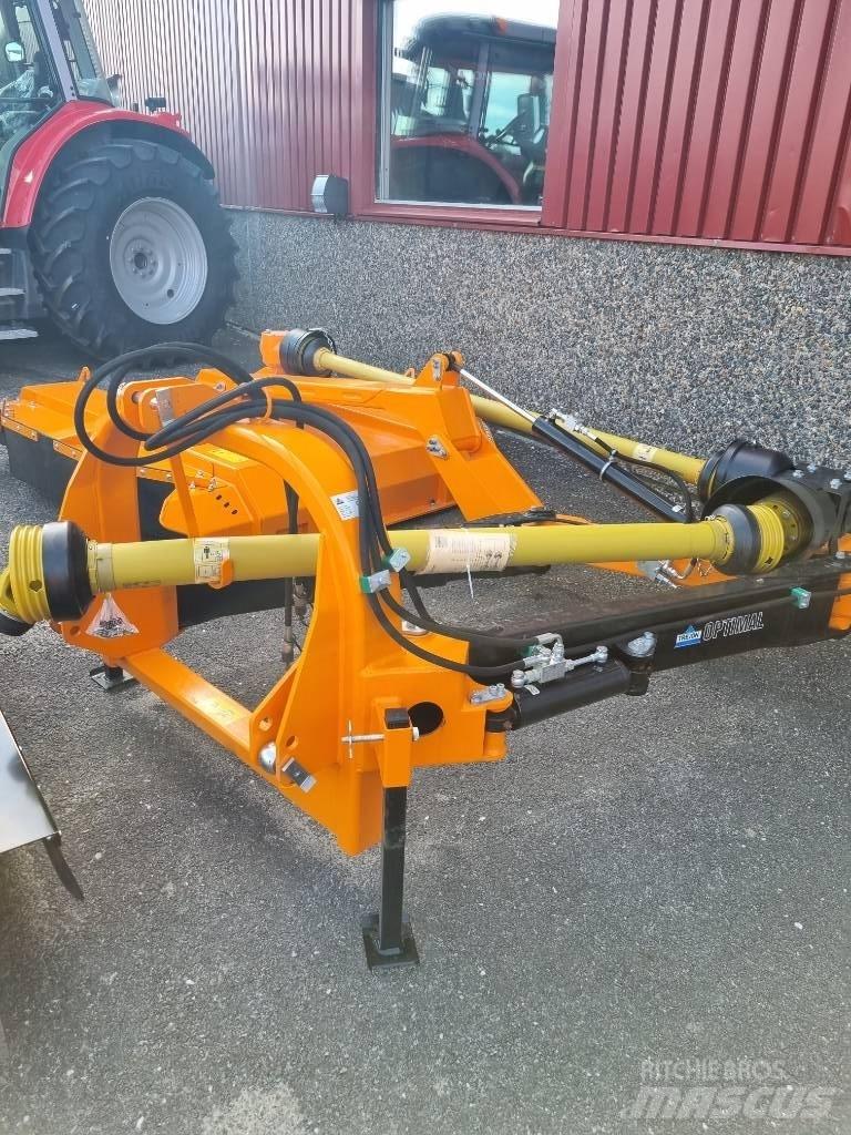 Trejon Optimal M2000 Grandininiai ir pjovimo pjūklai