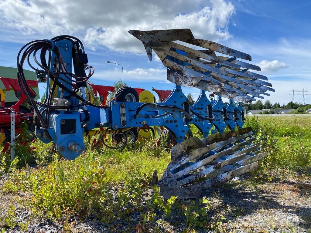 Lemken Vari-Opal 7 Apverčiamieji plūgai