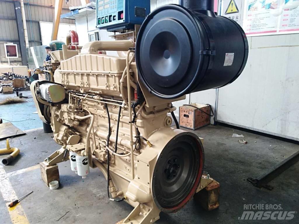 Cummins nt855 motor Jūrų variklio dalys