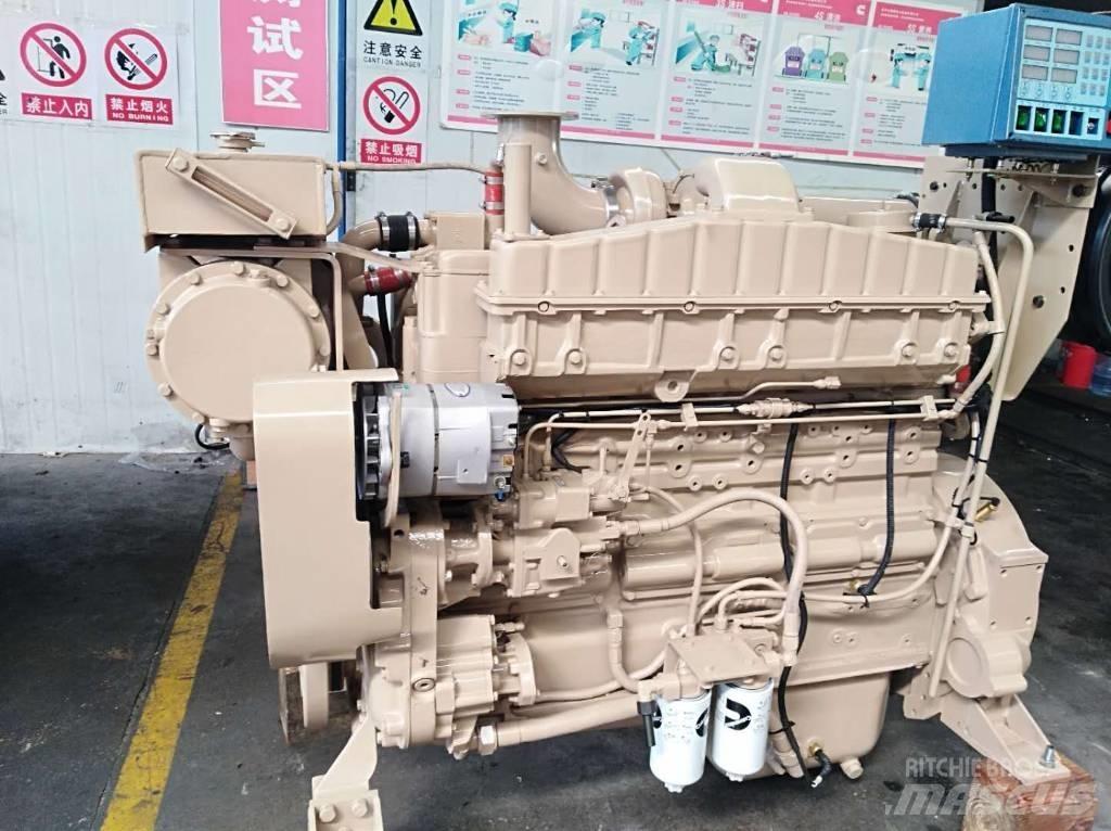 Cummins nt855 motor Jūrų variklio dalys