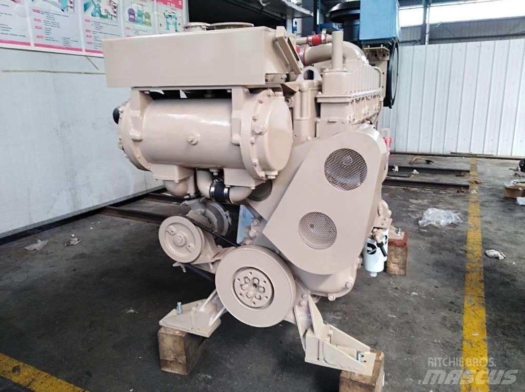 Cummins nt855 motor Jūrų variklio dalys