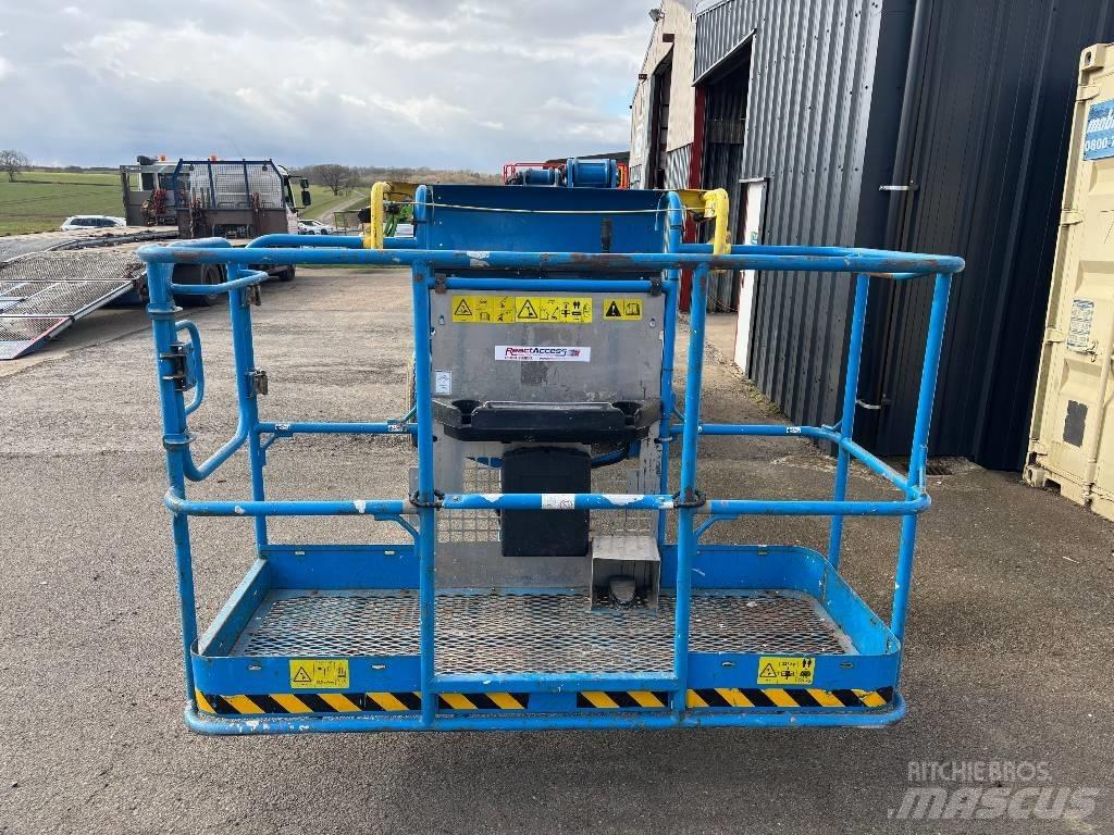 Genie Z 45/25 J BI Alkūniniai keltuvai