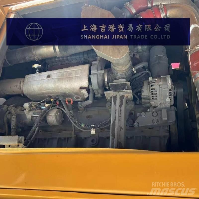 Sany STC 1000C Visureigiai kranai