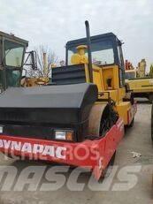 Dynapac CC 421 Porinių būgnų volai