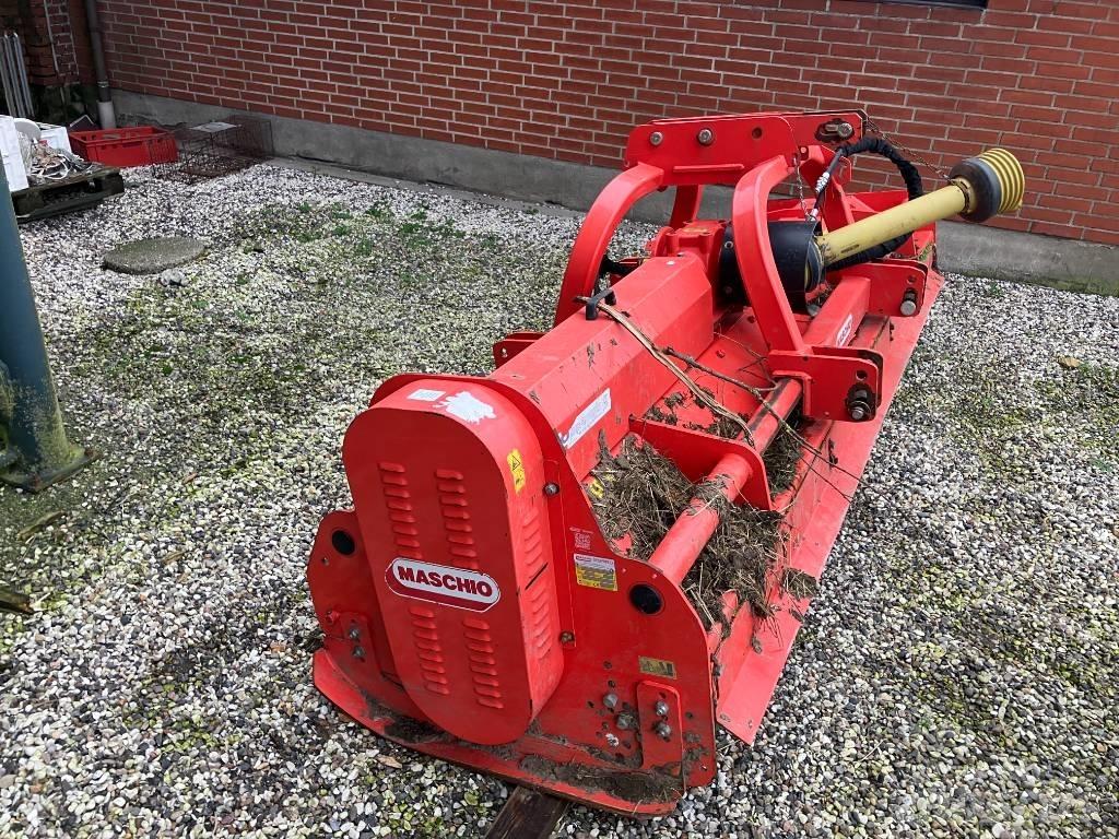 Maschio Bisonte 300 Šienapjovės