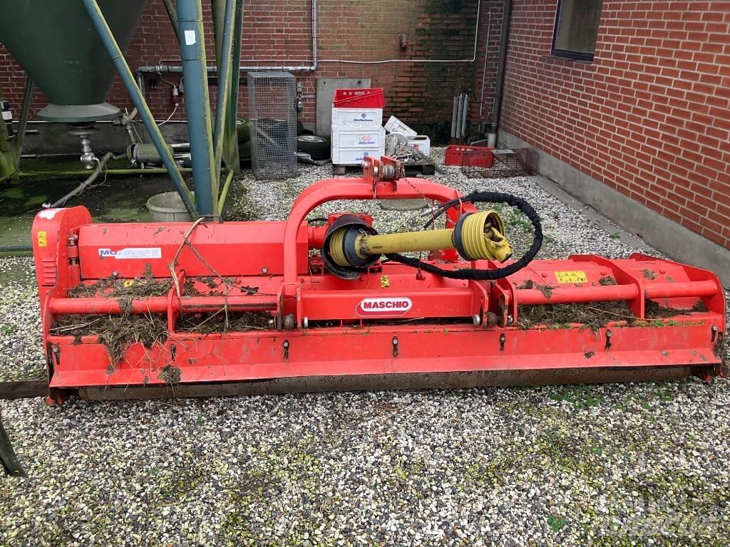 Maschio Bisonte 300 Šienapjovės