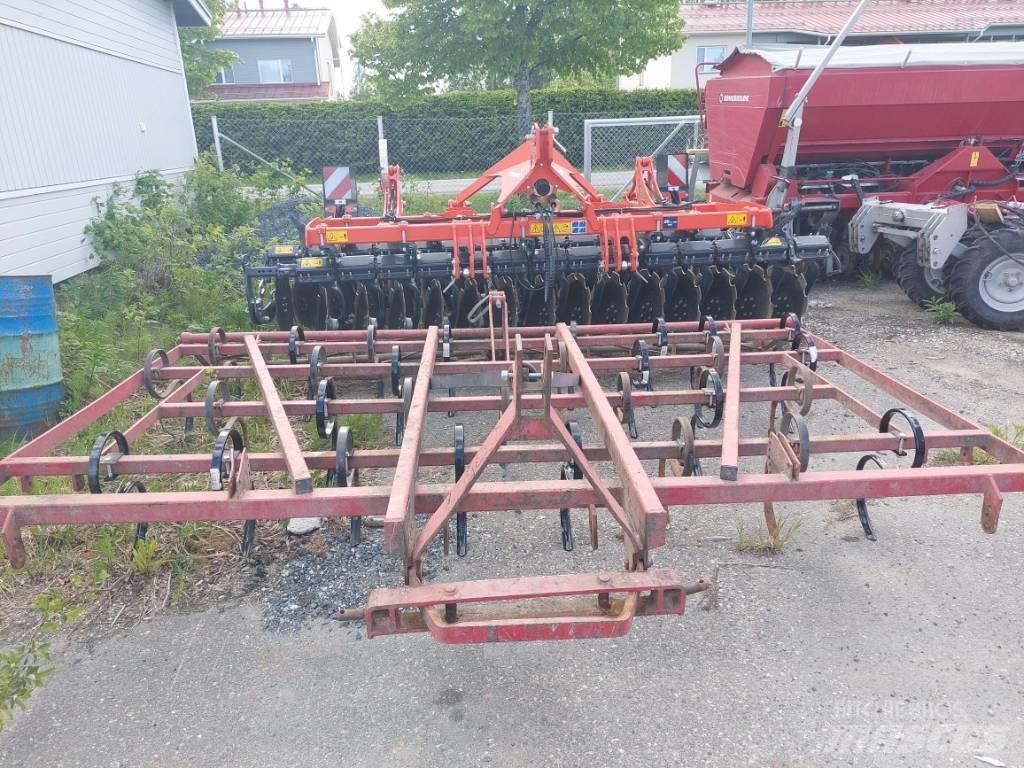 Potila 340 Akėčios