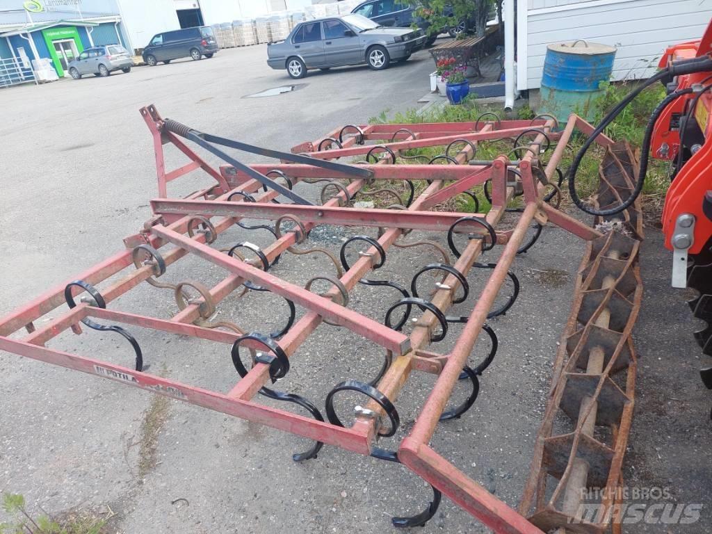 Potila 340 Akėčios