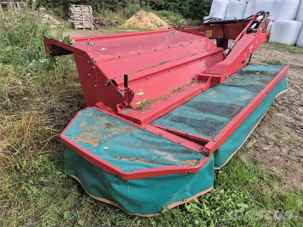 Kverneland 3132MT Formuojančios žoliapjovės
