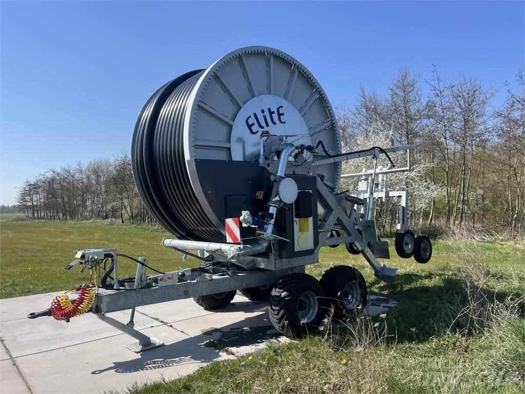 Elite 738 110-600 Drėkinimo sistemos