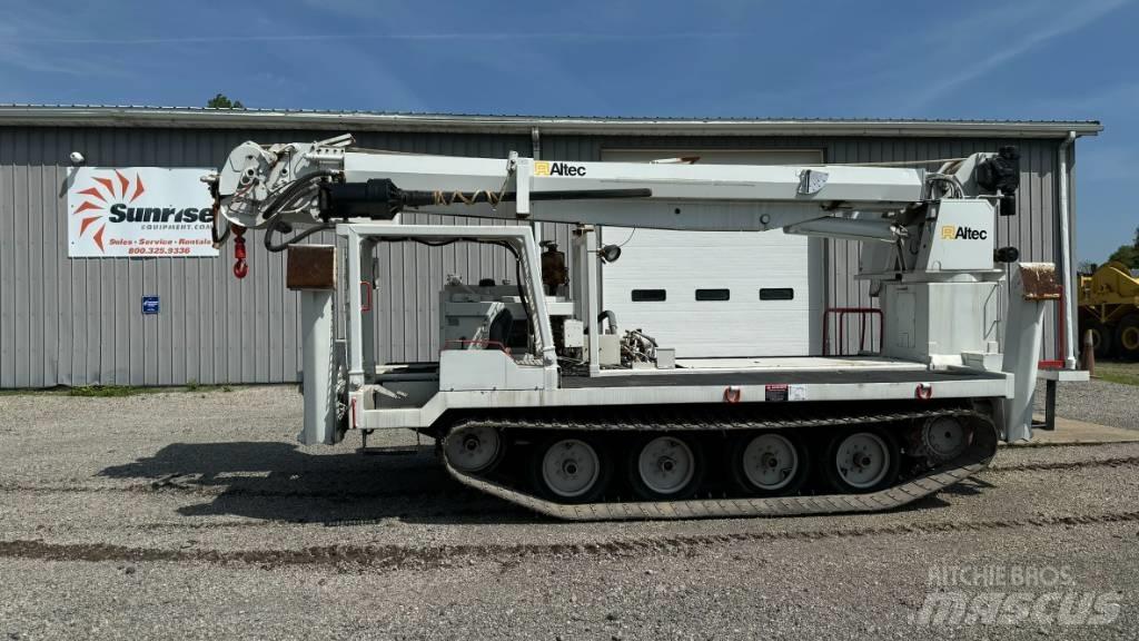 Altec D947TR Kita