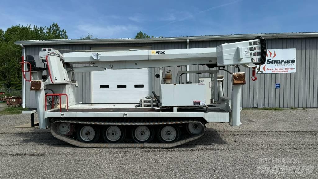 Altec D947TR Kita