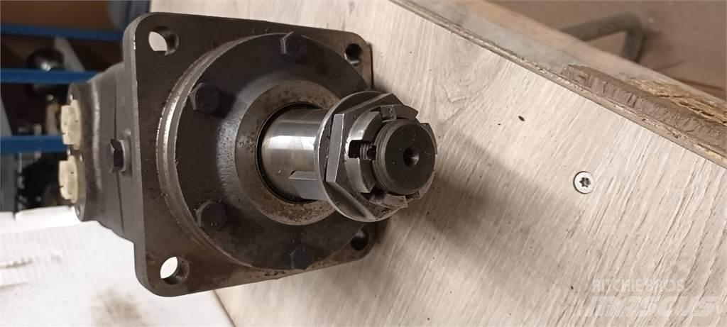 Danfoss 151B3015 Hidraulikos įrenginiai