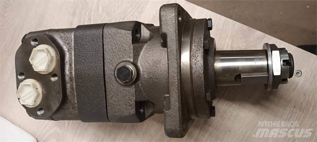 Danfoss 151B3015 Hidraulikos įrenginiai
