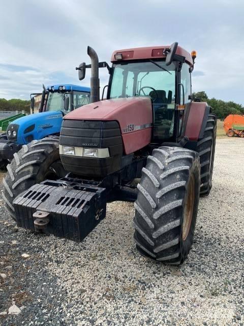 Case IH MX 150 Traktoriai
